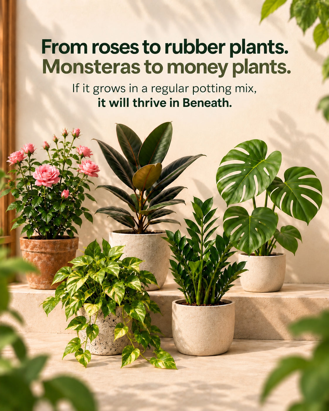 Organic Soil-Free Growing Medium (Pre-Launch Customers)