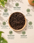 Organic Soil-Free Growing Medium (Pre-Launch Customers)