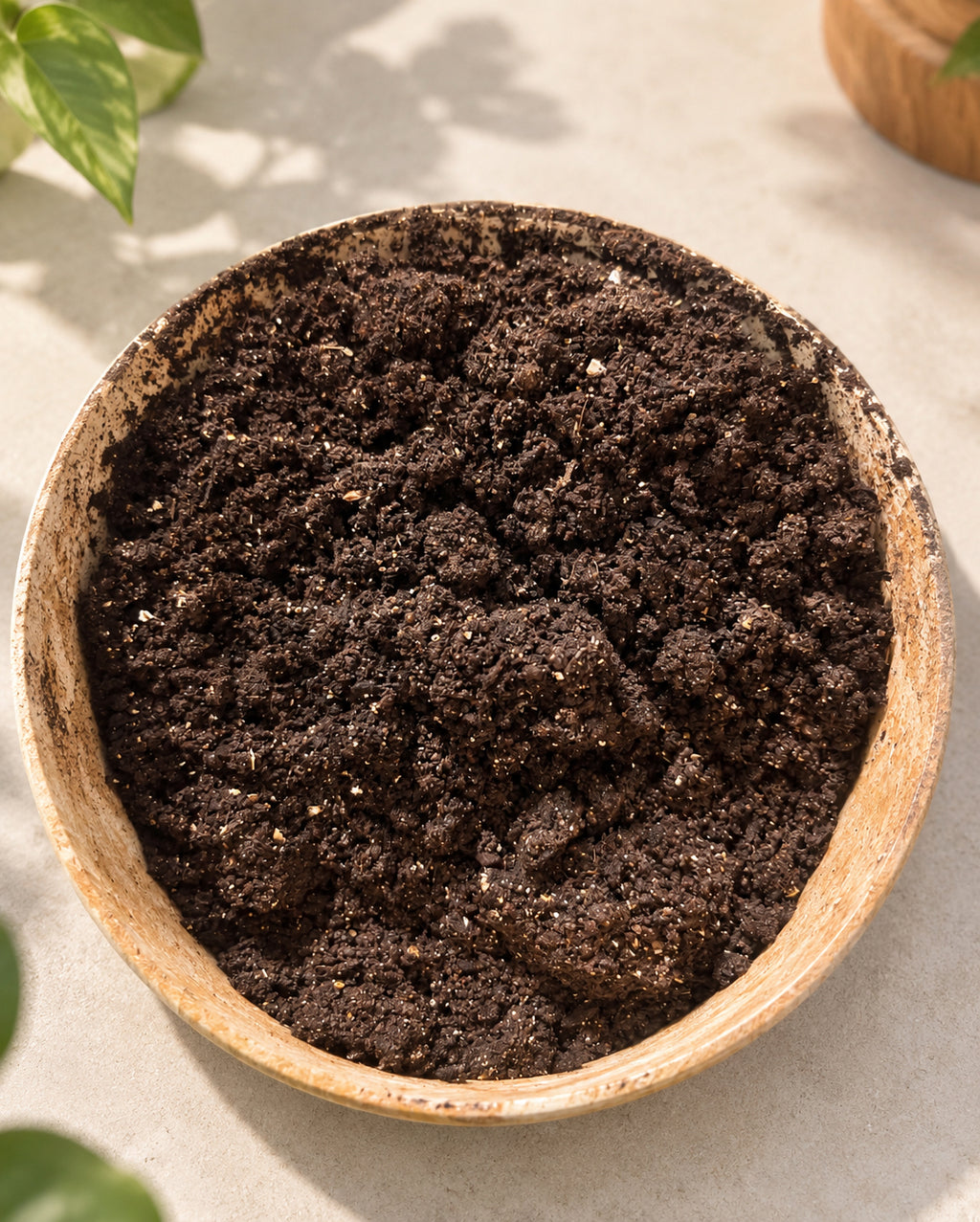 Organic Soil-Free Growing Medium (Pre-Launch Customers)